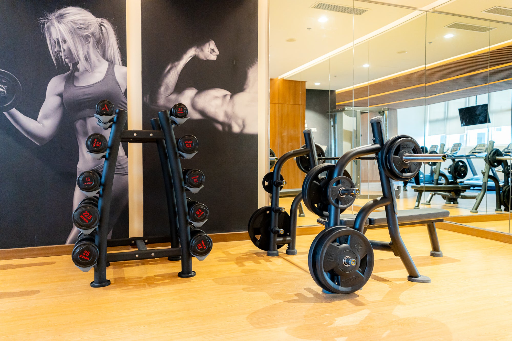 CASA HIRAYA I: Modern 1BR in BGC | Netflix, Gym, Game Room + WiFi