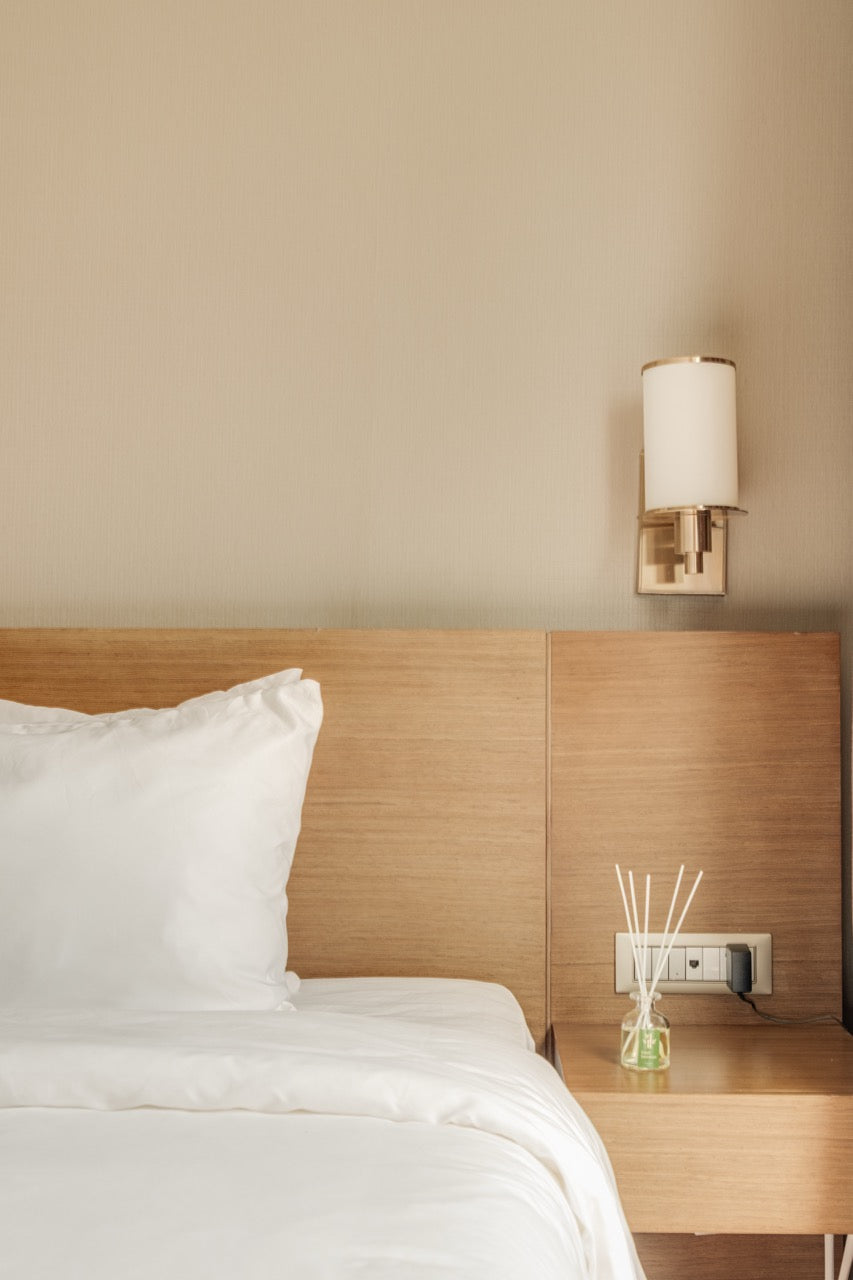 CASA HIRAYA II: Hotel Staycation at Novotel Suites near Rockwell