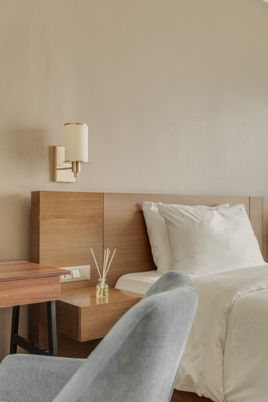 CASA HIRAYA II: Hotel Staycation at Novotel Suites near Rockwell