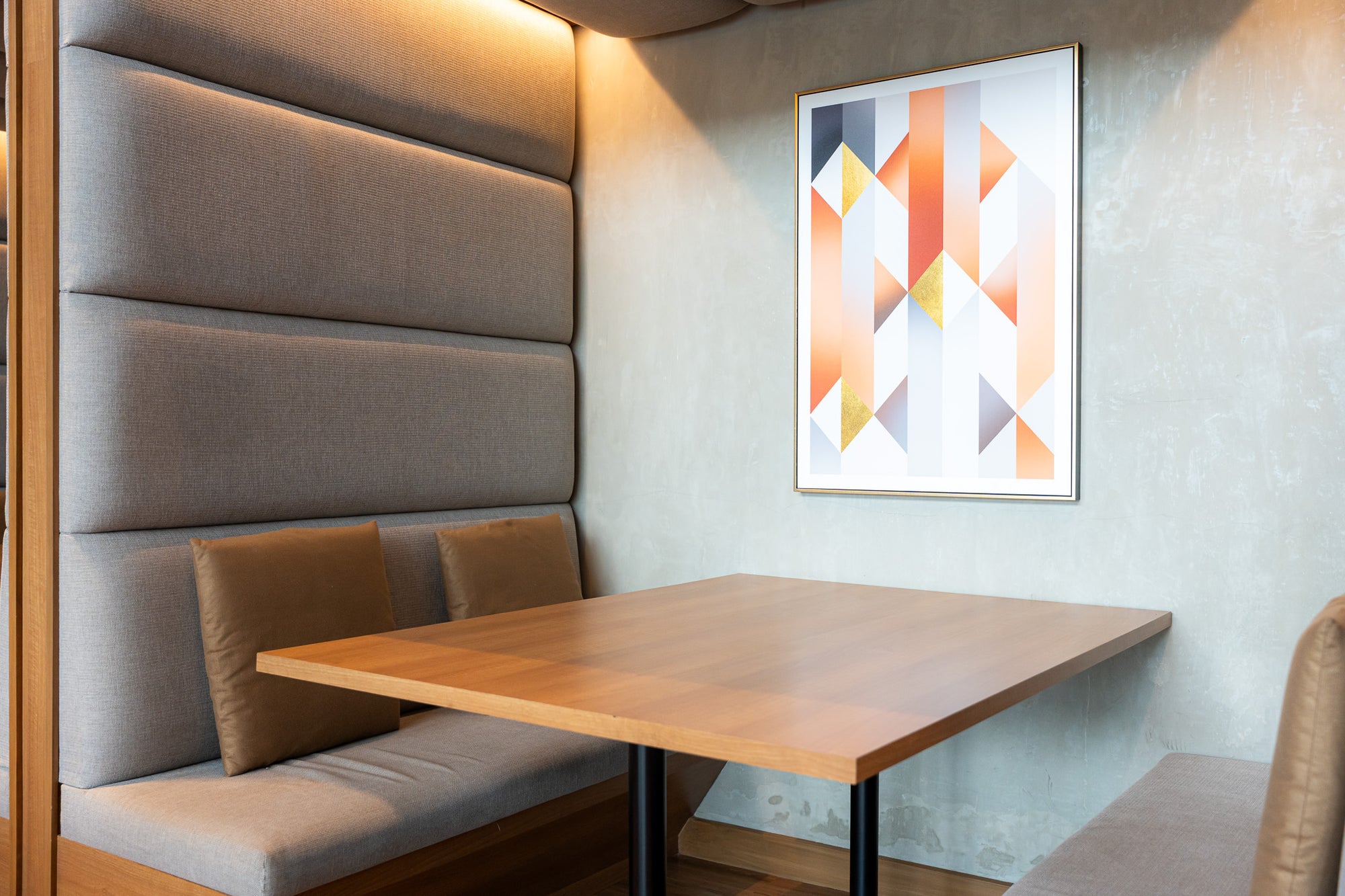 CASA HIRAYA I: Modern 1BR in BGC | Netflix, Gym, Game Room + WiFi