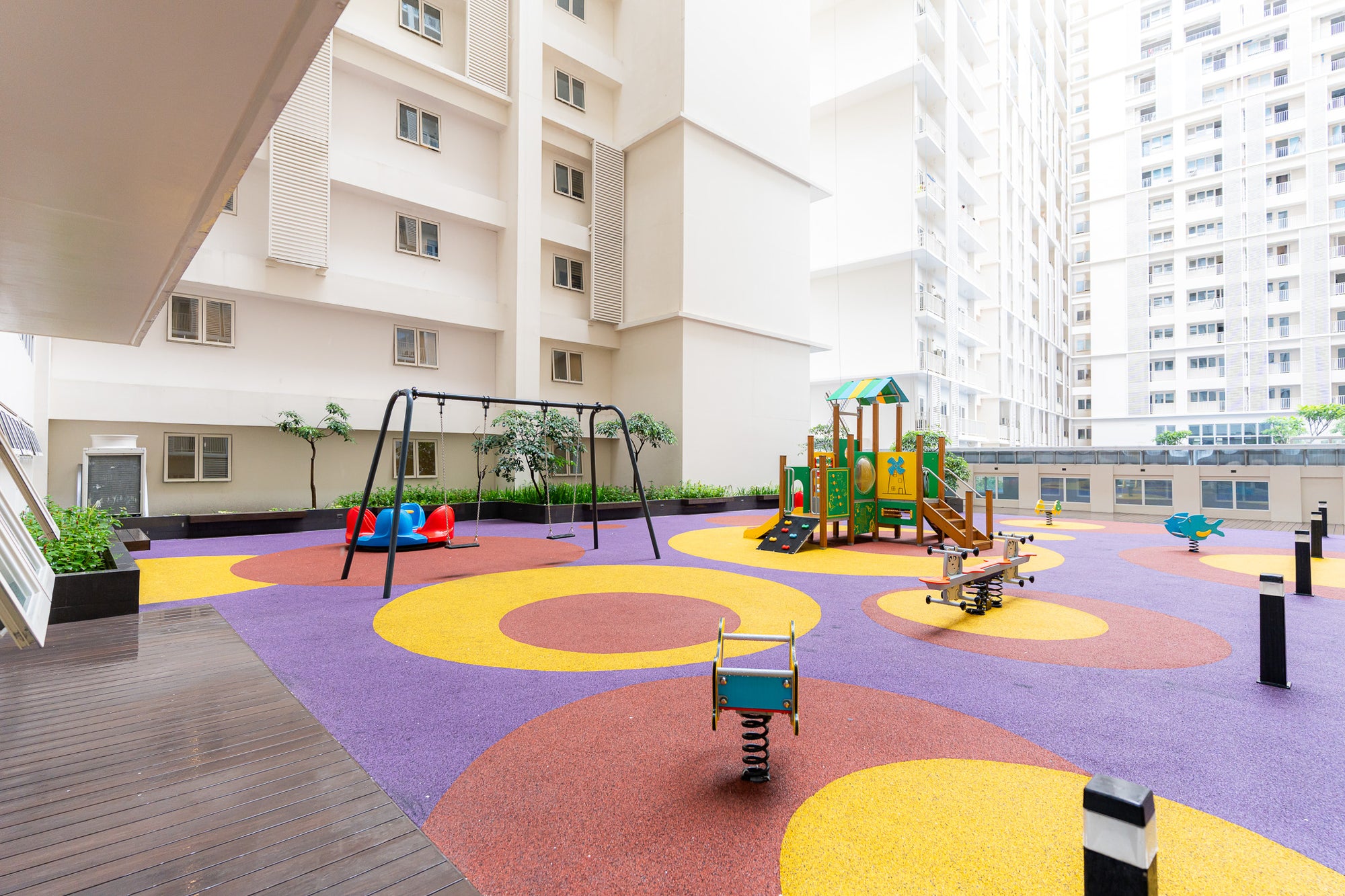 CASA HIRAYA I: Modern 1BR in BGC | Netflix, Gym, Game Room + WiFi